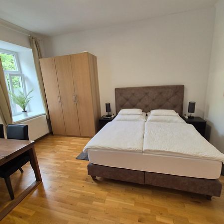 Apartmán Sweet Dreams Vídeň Exteriér fotografie