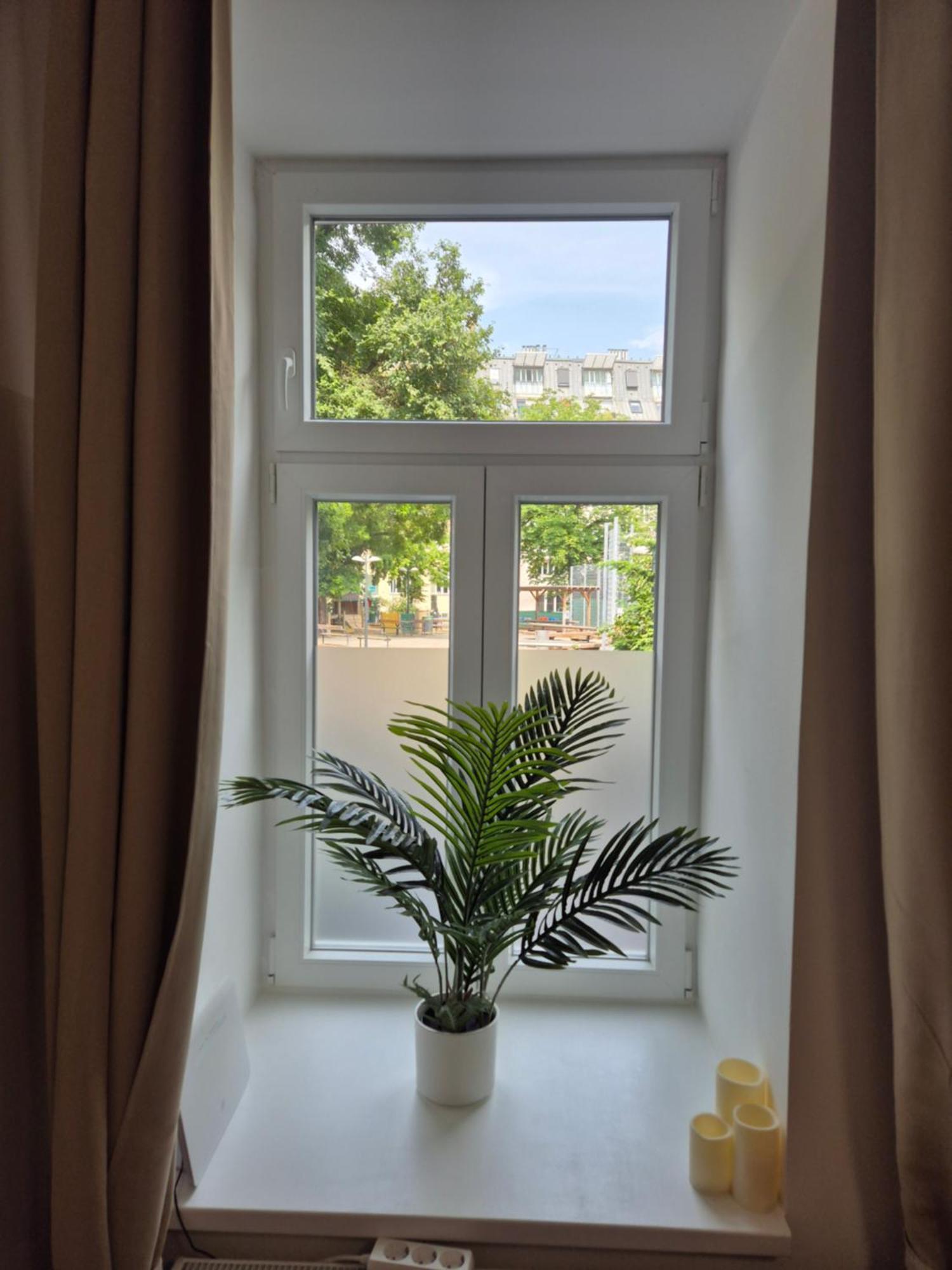 Apartmán Sweet Dreams Vídeň Exteriér fotografie
