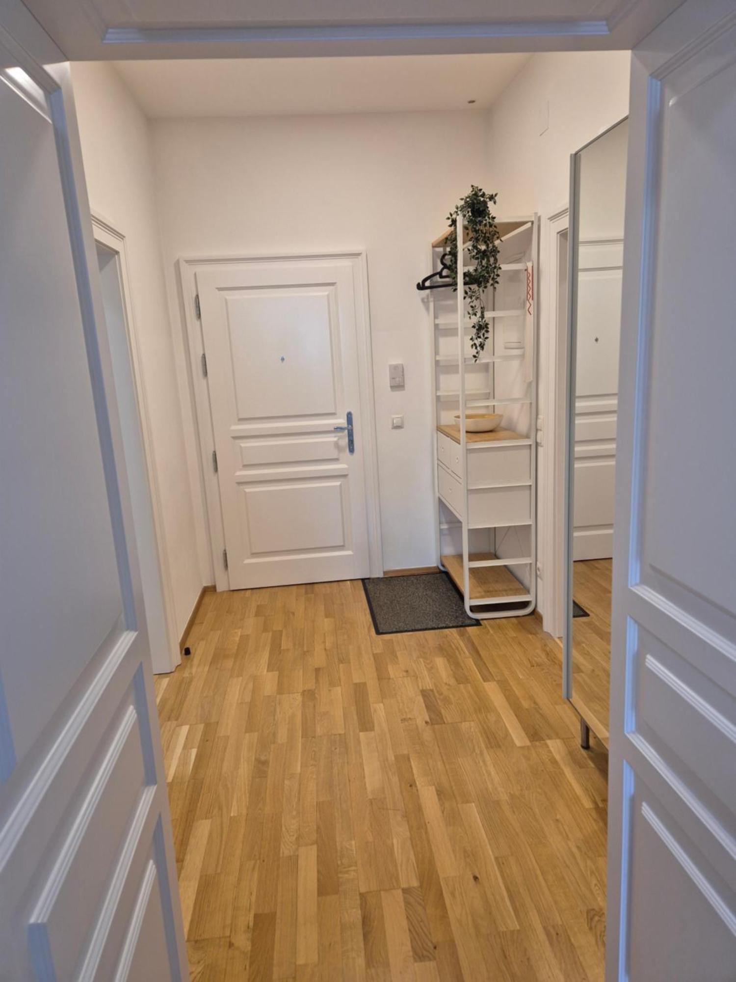 Apartmán Sweet Dreams Vídeň Exteriér fotografie