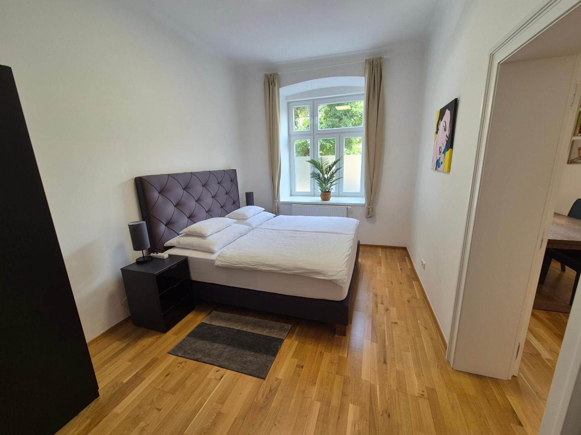 Apartmán Sweet Dreams Vídeň Exteriér fotografie